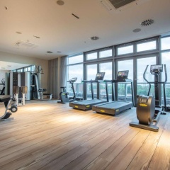 ScanHotels City - Bild 26