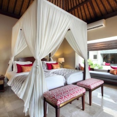 The Ulin Villas and Spa  by Karaniya Experience - Bild 5