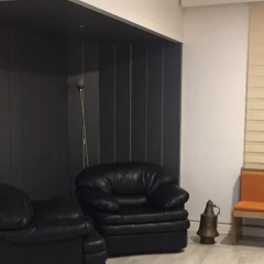 Otel DENIZYILDIZI CENTRUM - Bild 8