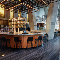 Crowne Plaza Copenhagen Towers by IHG - Bild 29