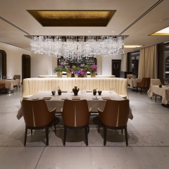 FIVE Zurich - Luxury City Resort - Bild 19
