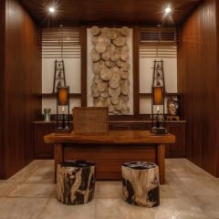 Awarta Nusa Dua Luxury Villas & Spa - Bild 2