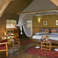 Severin Safari Camp photo 2