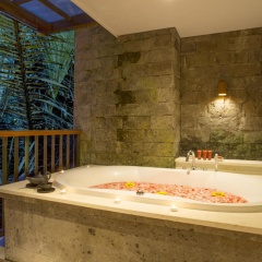 Visesa Ubud Resort - Bild 28