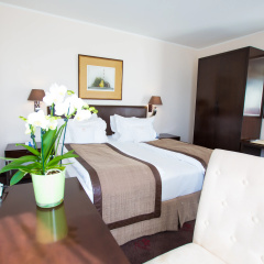 Hotel König Ludwig II - Bild 5