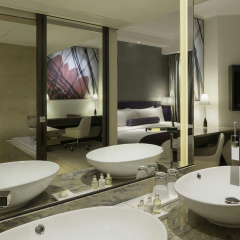 Gateway Hotel - Bild 8