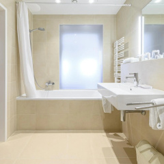 Hotel Caroline - Bild 10