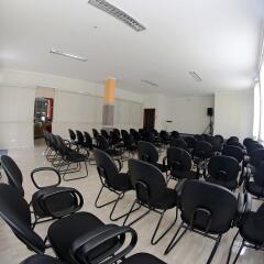 Hotel Bismark in Sao Bernardo do Campo, Brazil from 43$, photos, reviews - zenhotels.com photo 13