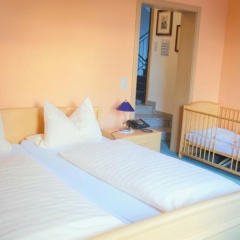 Hotel Zieherser Hof - Bild 4