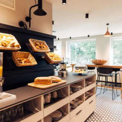 harrys home Berlin Moabit - Bild 13