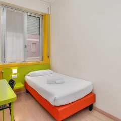 B&B Hotel Milano Ornato - Bild 8