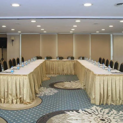 Midas Hotel - Bild 19