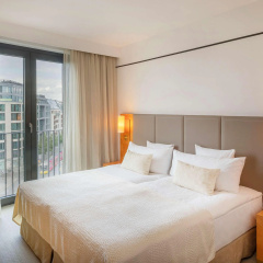 Melia Berlin - Bild 3