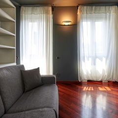 Brera Bilocale - Bild 1