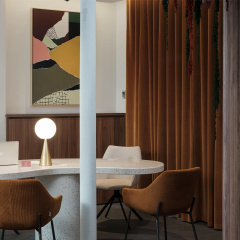 Seven Hotel Paris - Bild 2