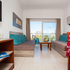 Apartamentos Ben-Hur - Bild 6