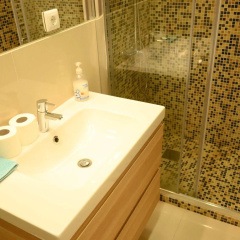 Alvalade II Guest House - Bild 11