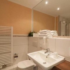 GuestHouse Heidelberg - Bild 10