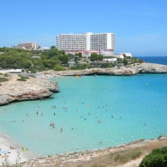 Bella Maria Apartments & Pool Club - Bild 16