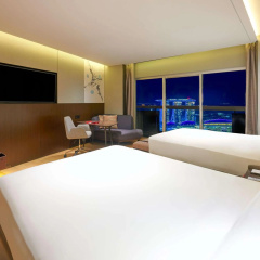EVOLUTION Lisboa Hotel - Bild 7