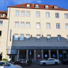 N9 Hotel Nurnberg-City - Bild 5