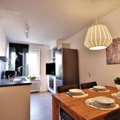 Apartment D&D Spessart - Bild 12