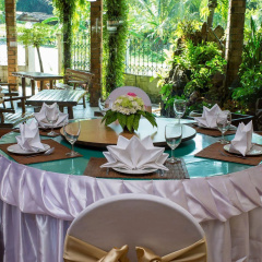 Krabi Royal Hotel - Bild 22