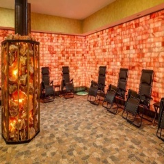 Letna Garden Suites - Bild 14