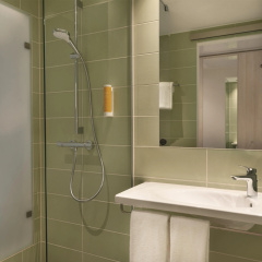 Super 8 by Wyndham Augsburg - Bild 8