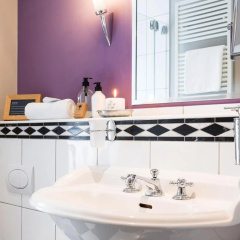 Hotel Villa Orange - Bild 9