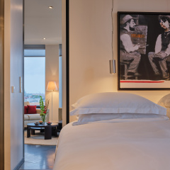 Hotel Dorint Kurfürstendamm Berlin - Bild 7