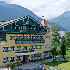 Posthotel Mayrhofen - Bild 1