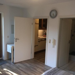 Apartment am Stadtpark - Bild 4