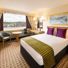 Copthorne Tara Hotel London Kensington - Bild 4