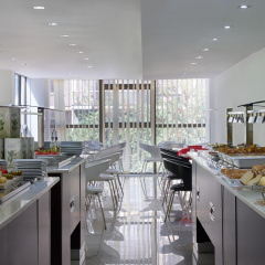 Breeze Boutique Hotel - Bild 21
