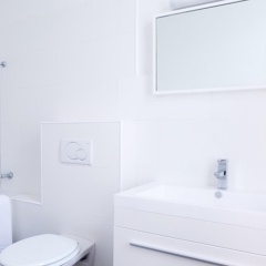 Theater Hotel Brussels - Bild 6