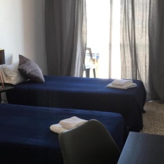 The Hostal Tierramar - Bild 3