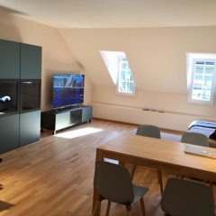 Apartments Aarbergergasse - Bild 6