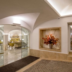 Hotel Shangri-La Roma by OMNIA hotels - Bild 3
