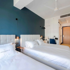 Levent Lavandula Hotel - Bild 8