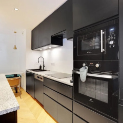 Chic Apt With Garden - 1bd/2p - Neuilly-sur-seine - Bild 8