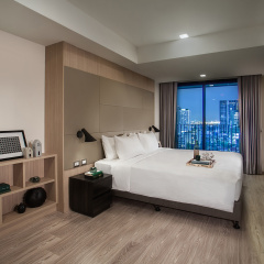 Somerset Ekamai Bangkok - Bild 7