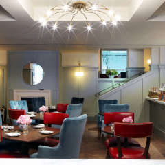 The Marylebone Hotel - Bild 28