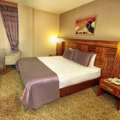 Adana Garden Business Hotel - Bild 4