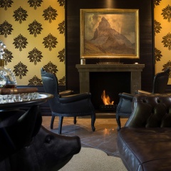 Grand Hotel Zermatterhof - Bild 23