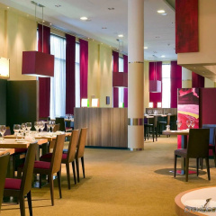 Novotel London Greenwich - Bild 25