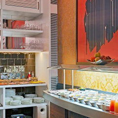 H10 Catalunya Plaza Boutique Hotel - Bild 14