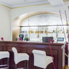HELIOPARK Bad Hotel zum Hirsch - Bild 17