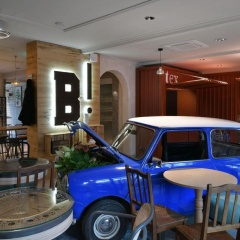 Hotel BIRGIT Berlin Mitte - Bild 20