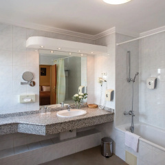 Danubius Hotel Arena - Bild 10